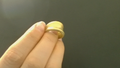 Anillos de mujer Fancy tallado 10k Size Size 8