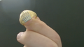 Anillos de mujer Fancy tallado 10k Zirconia small Size Size 9 Weight 2.8g