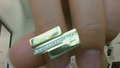 Anillos de mujer Fancy superlight 10k Zirconia Size Size 8 Weight 1.69g