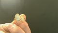 Anillos de mujer Fancy 10k Zirconia Size Size 8.5 Weight 2.97g