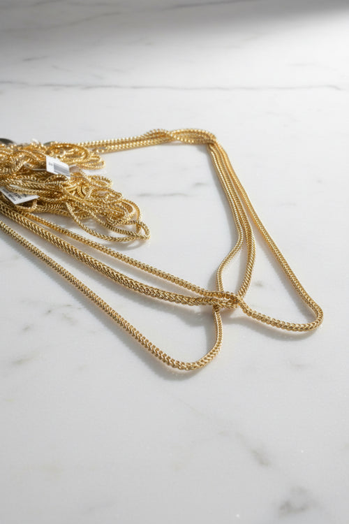 Franco Chain