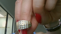 Anillos de mujer Fancy tallado with zirconia 14k Zirconia Size Size 6 Weight 6.4g