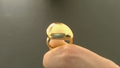 Anillos de mujer Drop Gold 10k Size Size 9