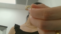 Anillos del dedo del pie o mediodedo Fancy Delfin 10k Weight 1.2g
