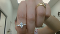 Anillo de pedida mujer Fancy ovalado 10k Zirconia Size Size 6.5 Weight 2.44g
