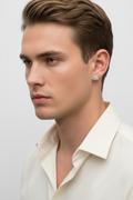 Pendientes unisex