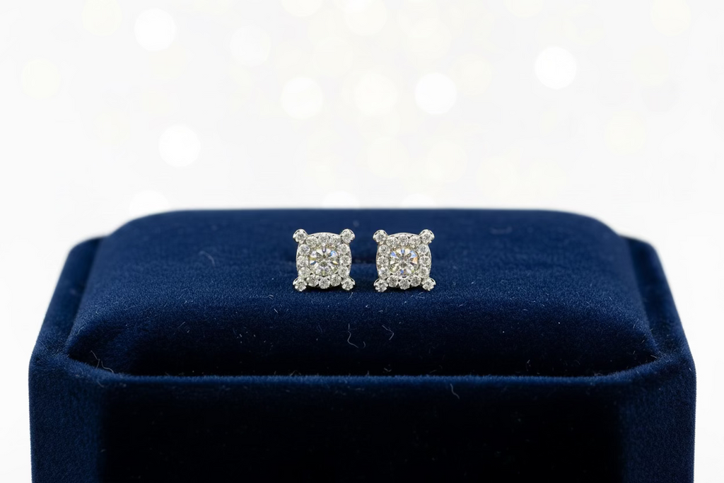 Pendientes unisex