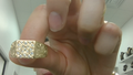 Anillos de hombre Fancy with zirconia 10k Zirconia Size Size 9 Weight 6g