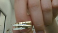 Anillos de mujer Fancy superlight 10k Zirconia Size Size 8 Weight 1.94g
