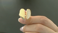 Anillos de mujer Fancy 10k Zirconia small Size Size 8 Weight 3.16g